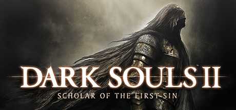 黑暗之魂2:原罪学者/DARK SOULS II: Scholar of the First Sin