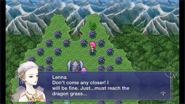 图片[2]-最终幻想5/Final Fantasy V（v1.0.6）