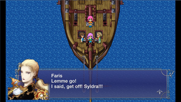 图片[6]-最终幻想5/Final Fantasy V（v1.0.6）