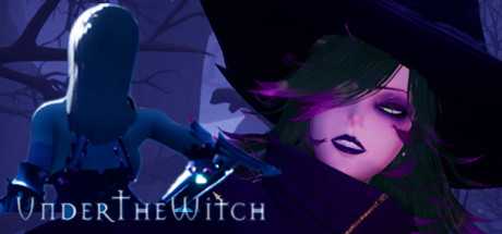 魔女湖世界/Lake:wnde the witch