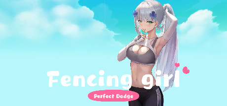 图片[2]-剑术女孩完美闪避/Fencing Girl（Build.8007025+DLC）