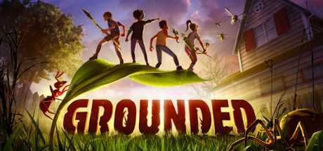 禁闭求生/Grounded（v0.11.0）