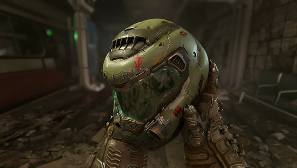 图片[2]-毁灭战士：永恒/DOOM Eternal（上古诸神全章）