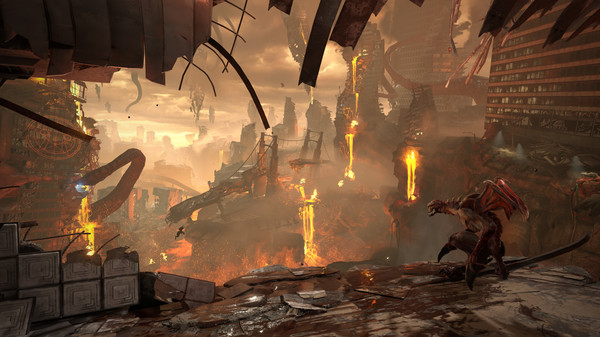 图片[6]-毁灭战士：永恒/DOOM Eternal（上古诸神全章）