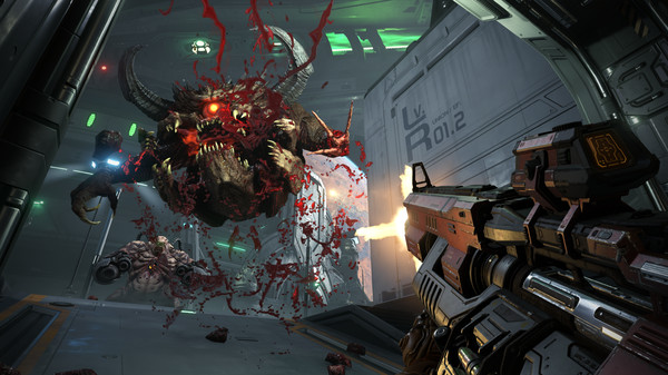 图片[10]-毁灭战士：永恒/DOOM Eternal（上古诸神全章）