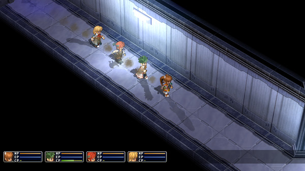 图片[2]-英雄传说：空之轨迹SC/The Legend of Heroes: Trails in the Sky SC
