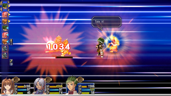 图片[4]-英雄传说：空之轨迹SC/The Legend of Heroes: Trails in the Sky SC