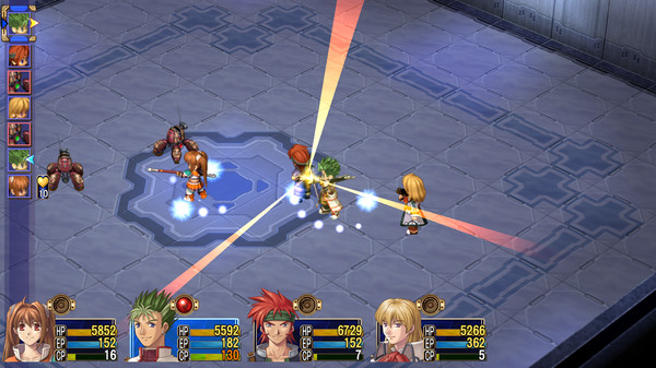 图片[6]-英雄传说：空之轨迹SC/The Legend of Heroes: Trails in the Sky SC