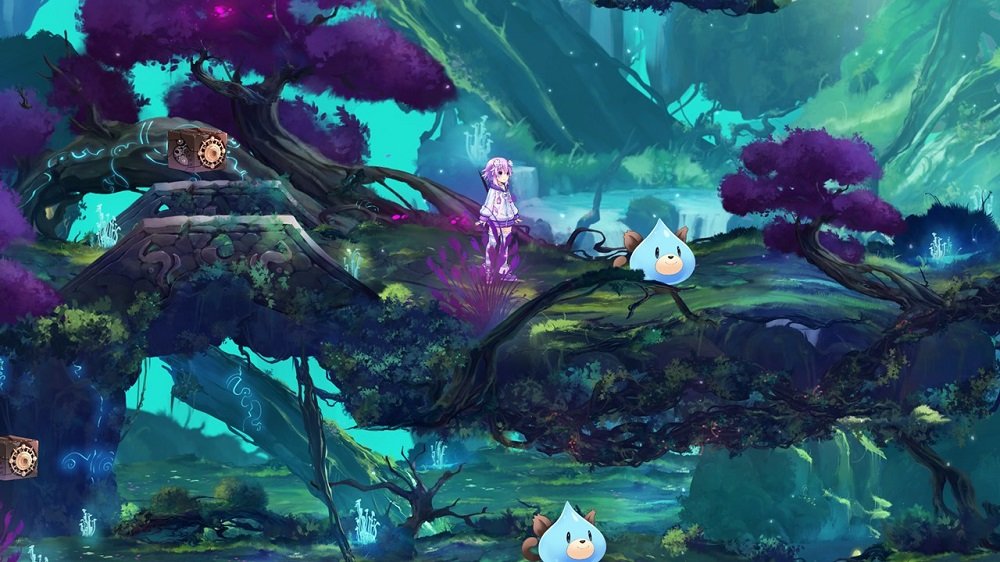 图片[2]-勇者海王星RPG/Brave Neptune