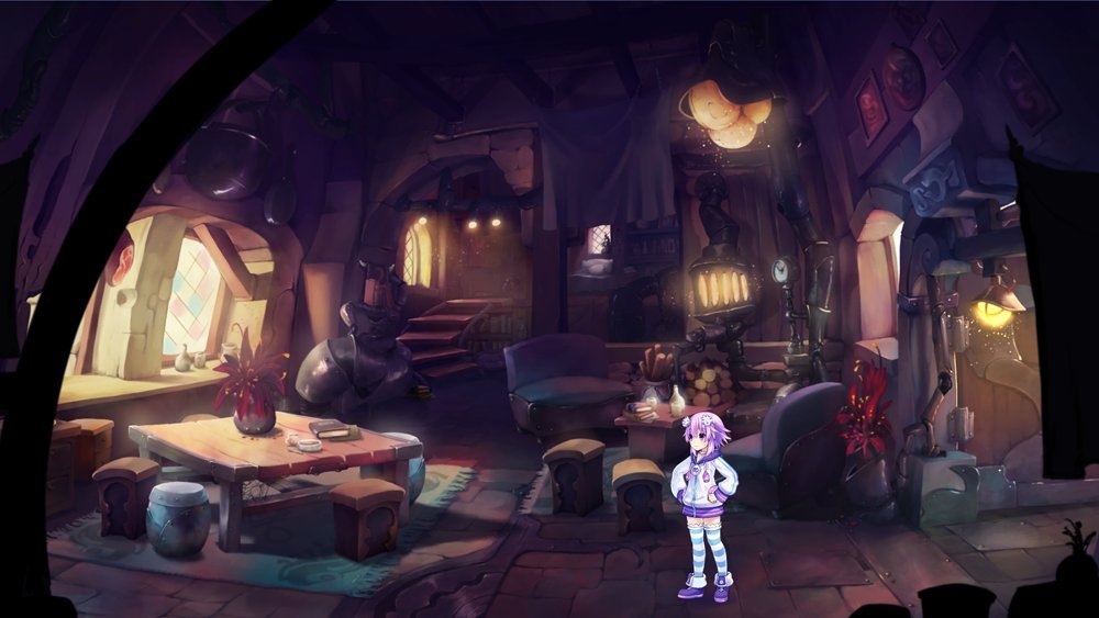 图片[6]-勇者海王星RPG/Brave Neptune