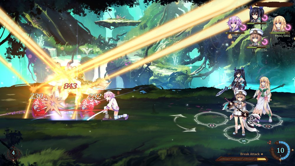 图片[8]-勇者海王星RPG/Brave Neptune