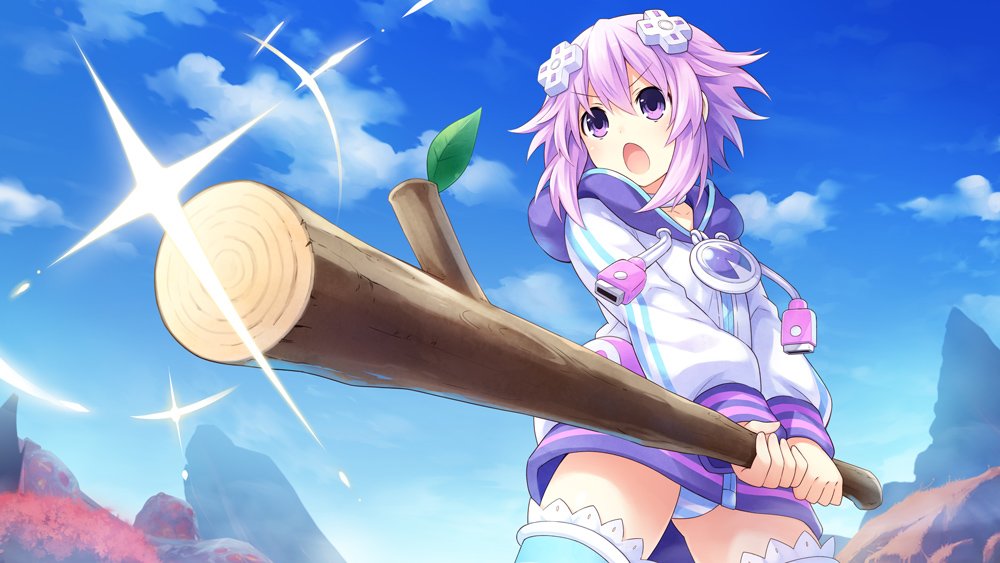 图片[12]-勇者海王星RPG/Brave Neptune