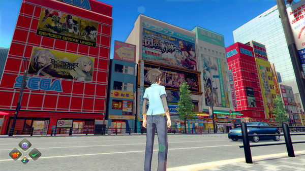 图片[2]-秋叶原之旅2/AKIBASTRIP 2（V20200118）