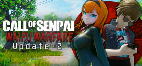 图片[2]-前辈的召唤：威福战/Call of Senpai: Waifu Warfare（V1.20）