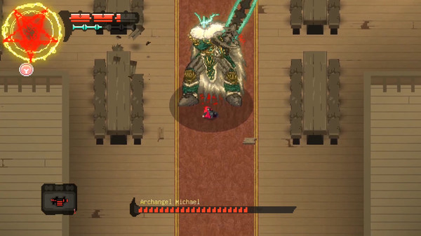 图片[2]-堕落天使路西法/Fallen Angel（v1.0.7）