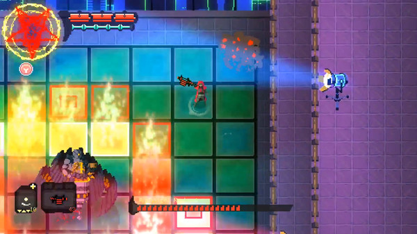 图片[4]-堕落天使路西法/Fallen Angel（v1.0.7）