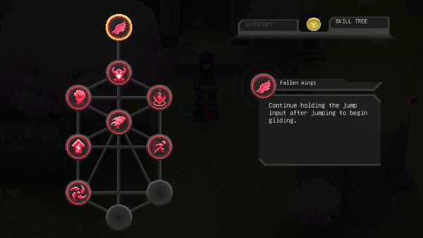 图片[6]-堕落天使路西法/Fallen Angel（v1.0.7）