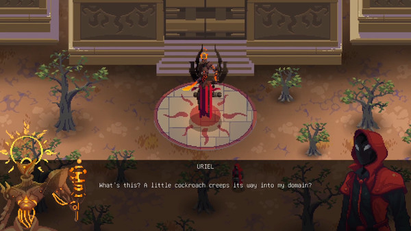 图片[14]-堕落天使路西法/Fallen Angel（v1.0.7）