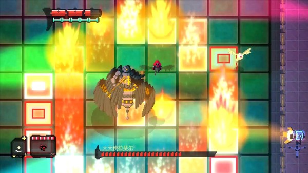 图片[18]-堕落天使路西法/Fallen Angel（v1.0.7）