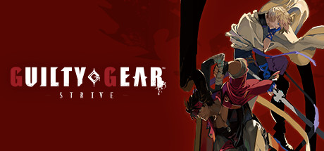 罪恶装备：斗争/GUILTY GEAR -STRIVE-