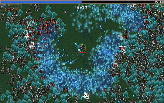 图片[4]-吸血鬼幸存者/Vampire Survivors（v0.2.8）