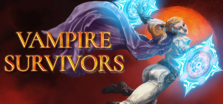吸血鬼幸存者/Vampire Survivors（v0.2.8）