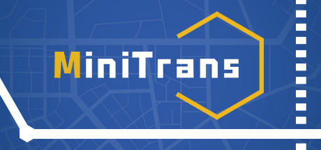 图片[2]-迷你城市通勤/MiniTrans