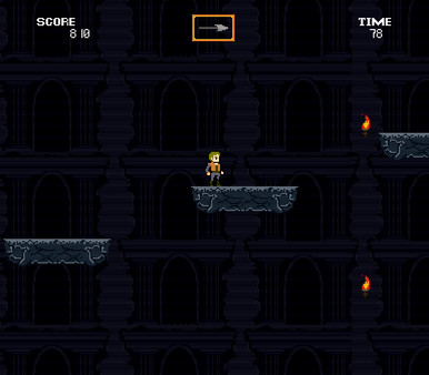 图片[4]-不死者之王：逃离纳萨力克/OVERLORD -ESCAPE FROM NAZARICK-（v1.0.1）