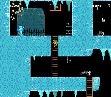 图片[8]-不死者之王：逃离纳萨力克/OVERLORD -ESCAPE FROM NAZARICK-（v1.0.1）