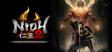 仁王2/NIOH 2（完全版V1.28.00+限定特典）