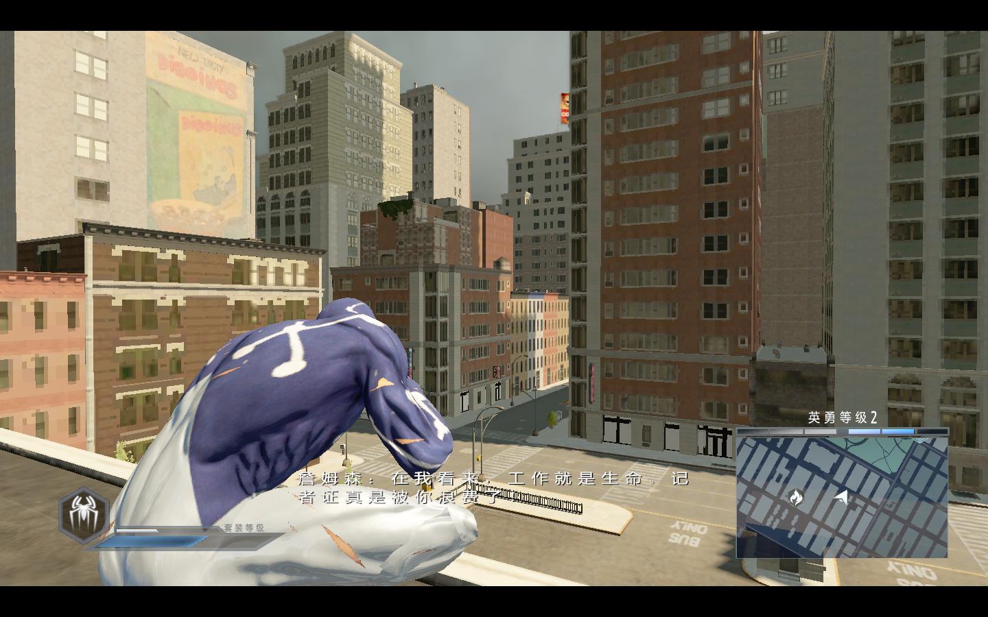 图片[12]-神奇蜘蛛侠2/The Amazing Spider-Man 2