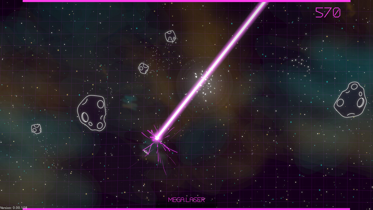 图片[4]-爆破彗星充能版/Asteroids: Recharged
