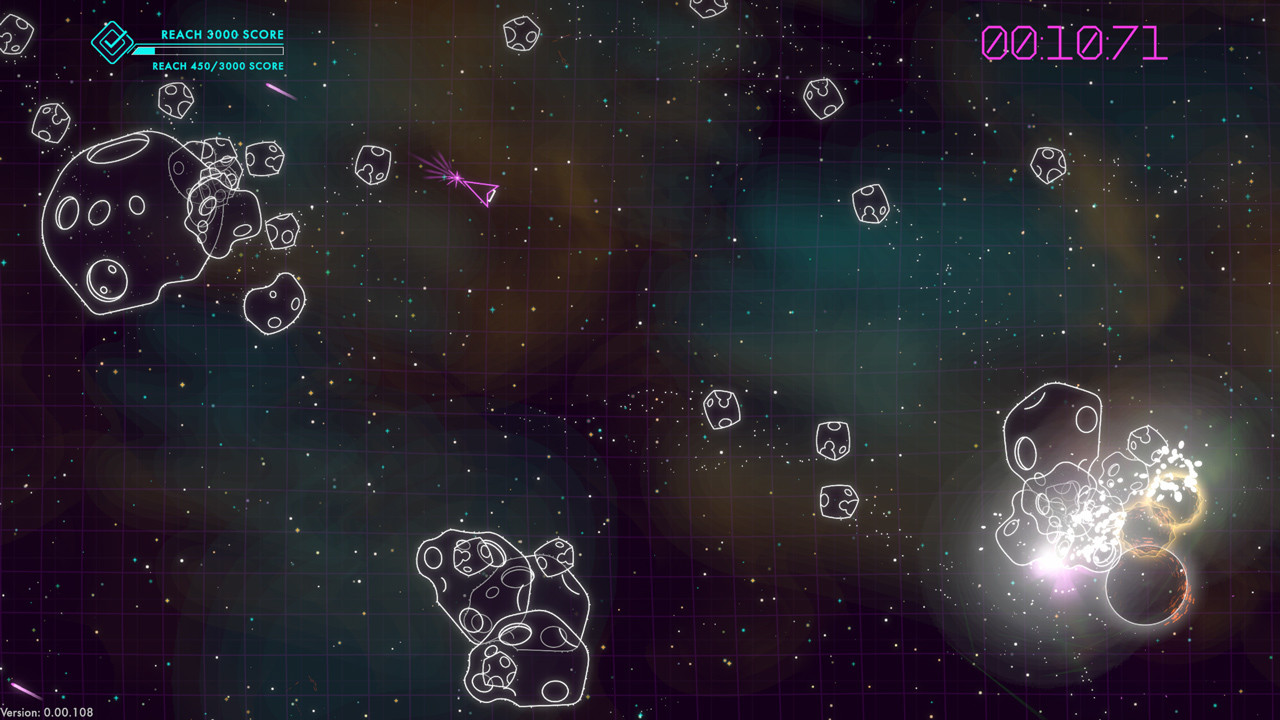 图片[6]-爆破彗星充能版/Asteroids: Recharged