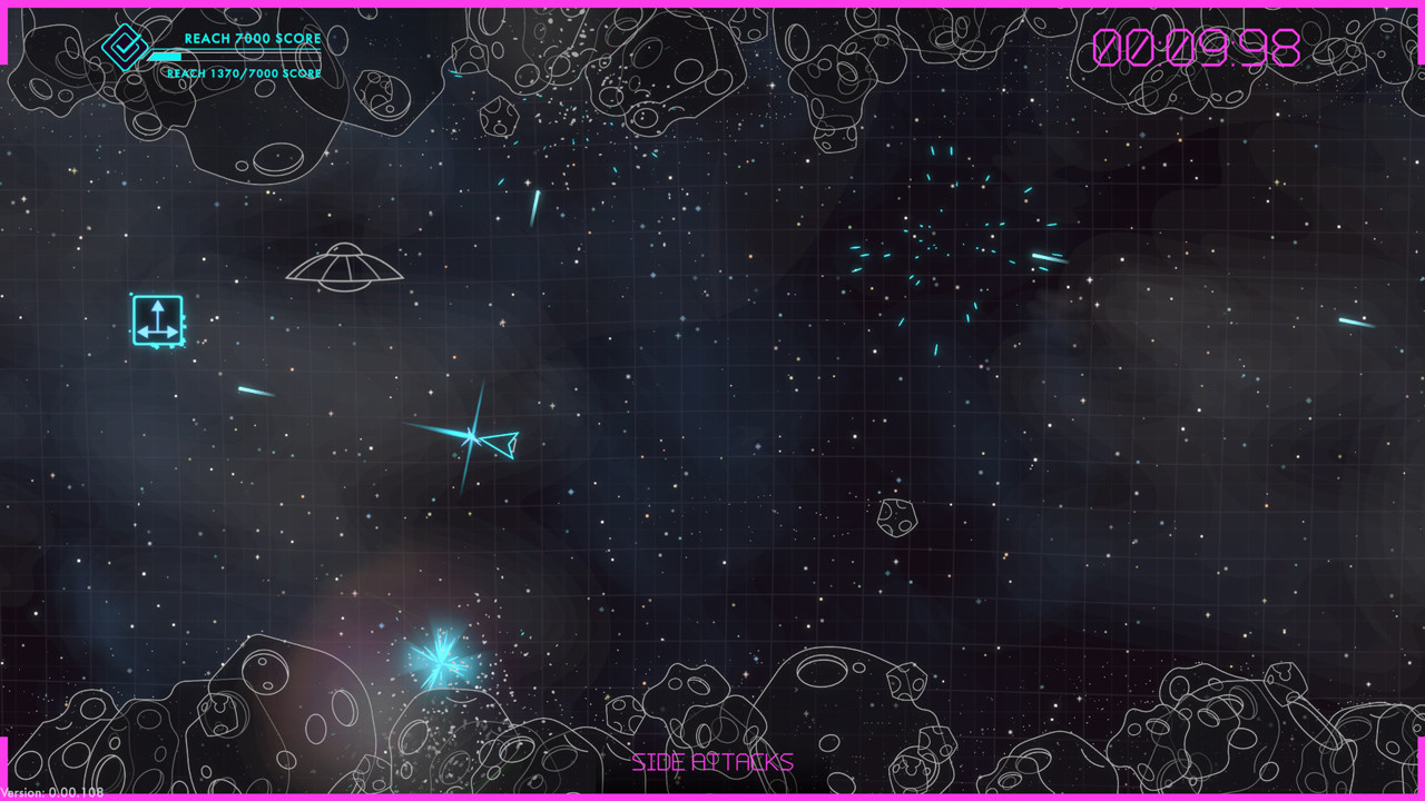 图片[8]-爆破彗星充能版/Asteroids: Recharged
