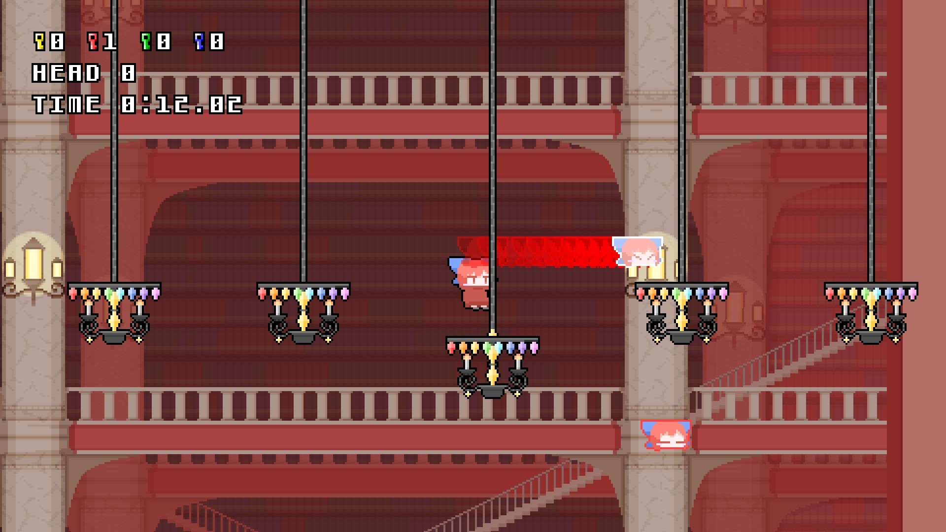 图片[10]-无首拾忆录/Kubinashi Recollection（v1.02c）