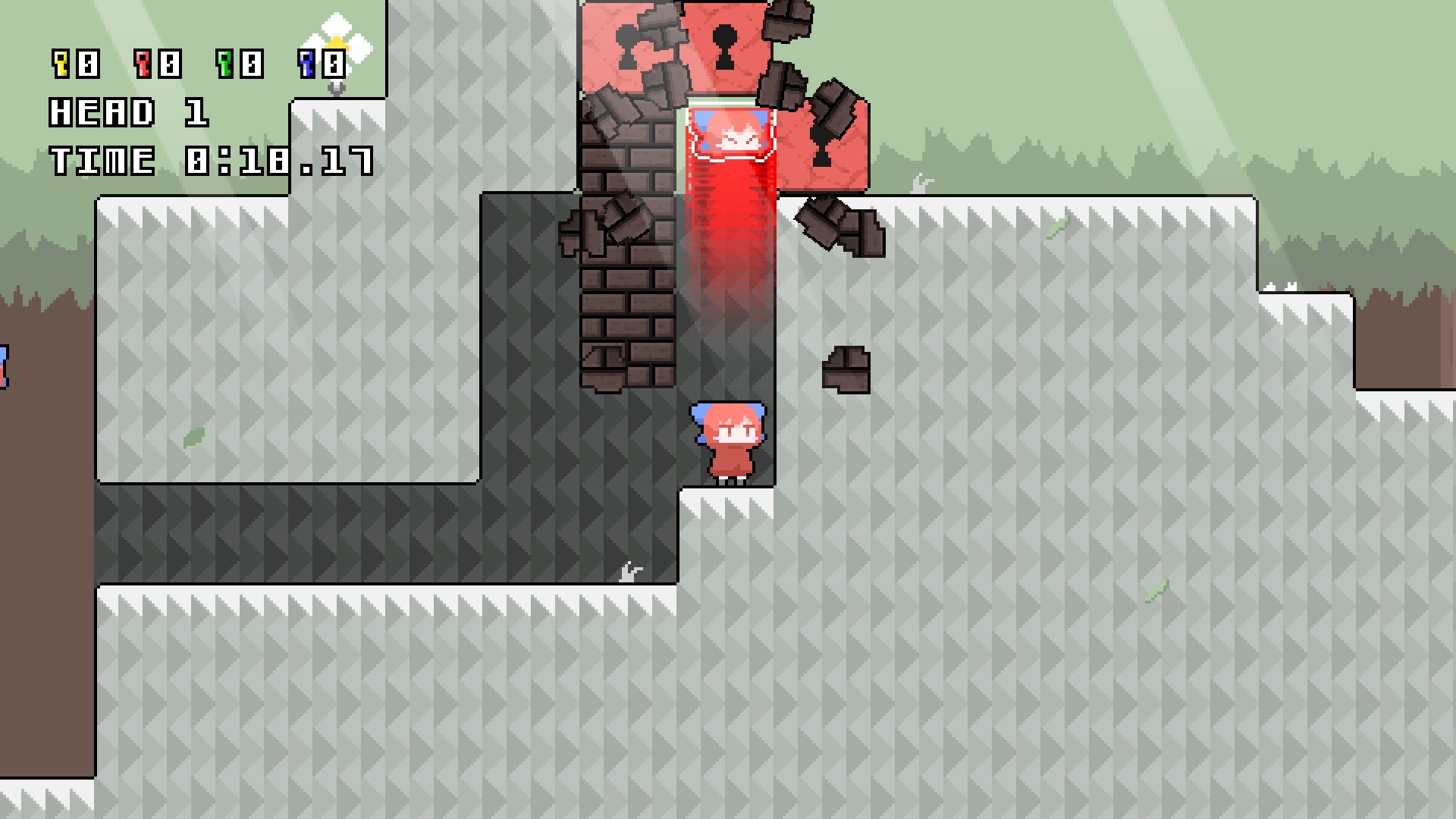 图片[14]-无首拾忆录/Kubinashi Recollection（v1.02c）