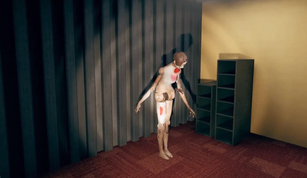 图片[12]-引起恐惧/INVITATION To FEAR