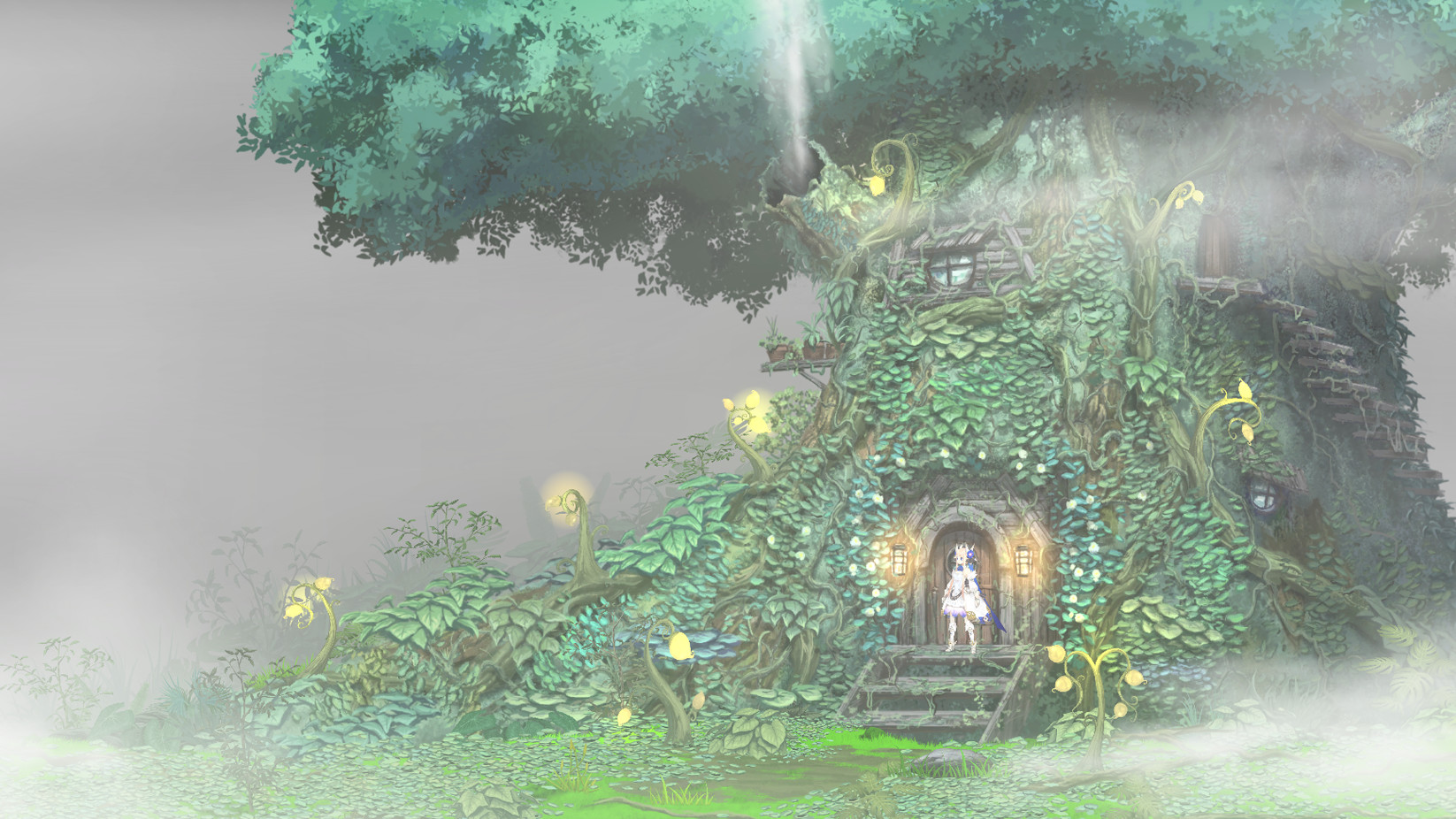 图片[2]-失落史诗/LOST EPIC（v1.1.3）