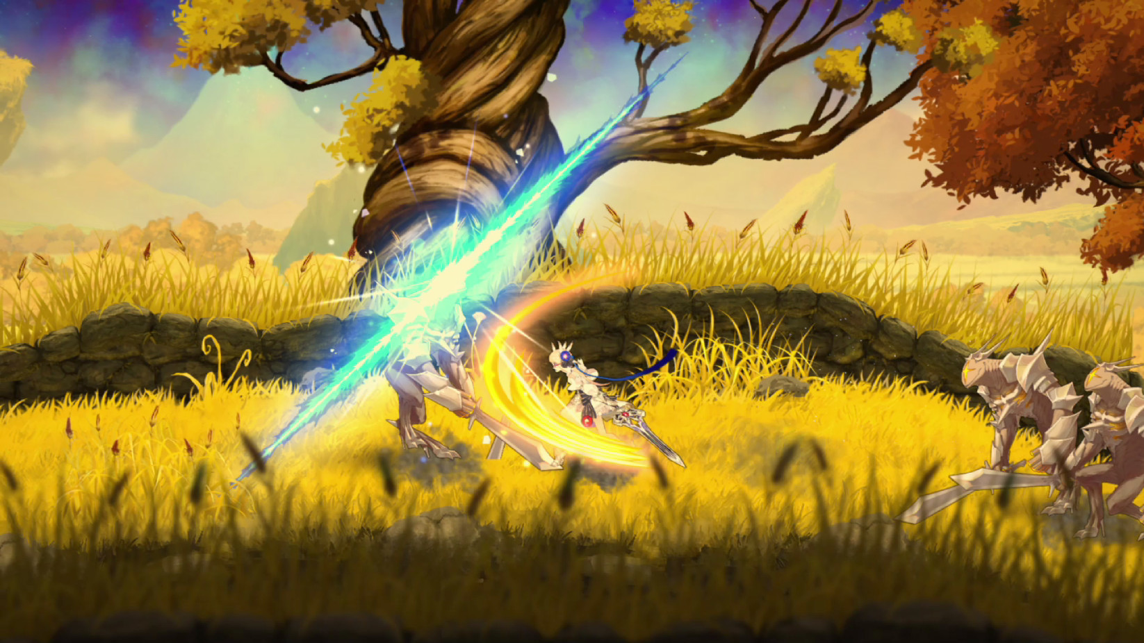 图片[4]-失落史诗/LOST EPIC（v1.1.3）