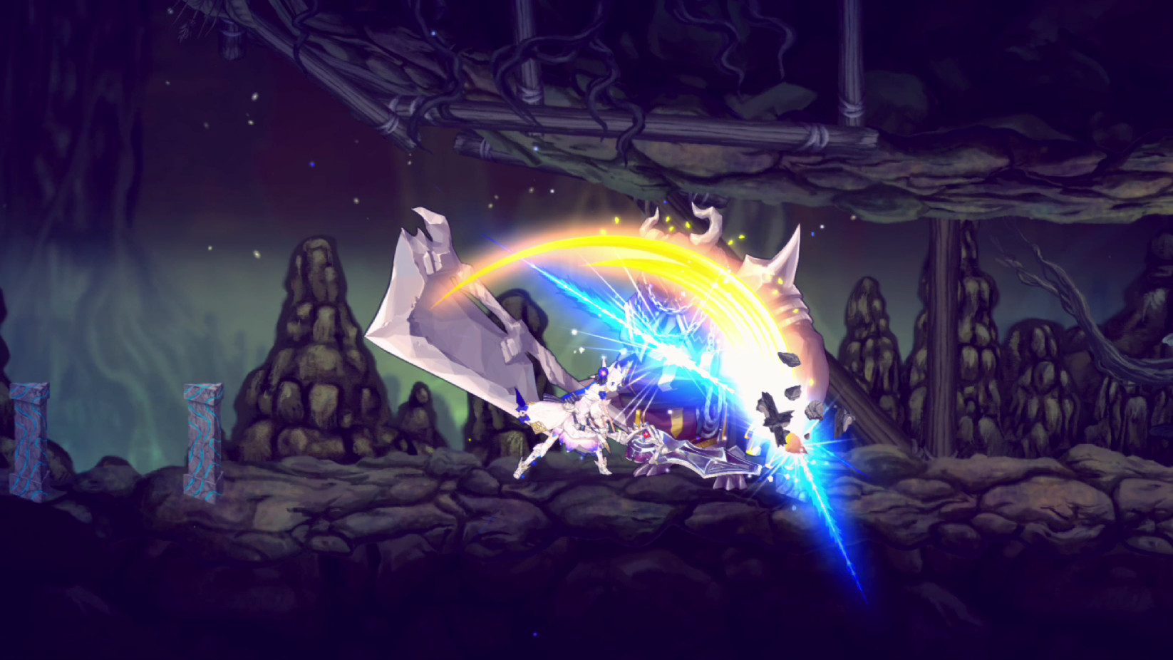 图片[6]-失落史诗/LOST EPIC（v1.1.3）