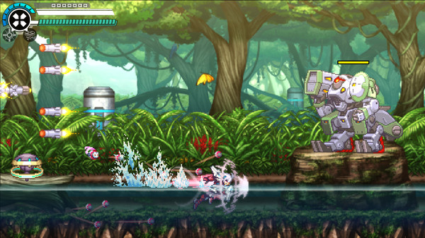 图片[6]-银白钢铁伊克斯2/Gunvolt Chronicles: Luminous Avenger iX 2