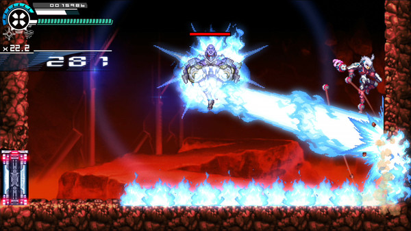 图片[8]-银白钢铁伊克斯2/Gunvolt Chronicles: Luminous Avenger iX 2