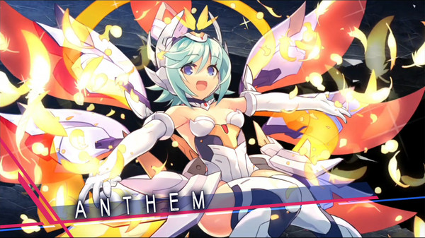 图片[14]-银白钢铁伊克斯2/Gunvolt Chronicles: Luminous Avenger iX 2