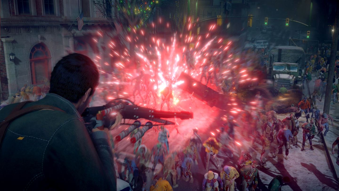 图片[2]-丧尸围城4/Dead Rising 4（v20180829）