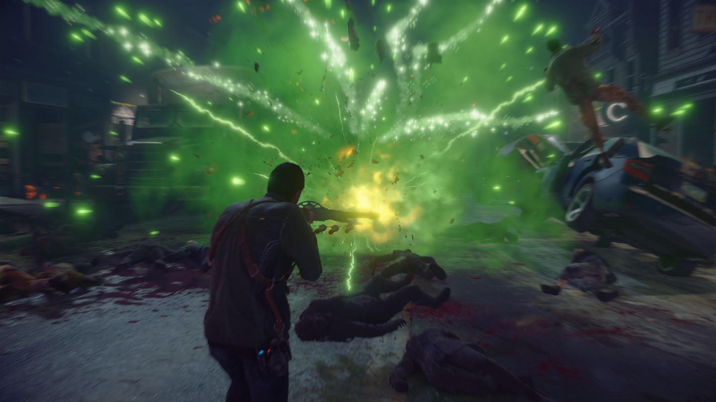 图片[4]-丧尸围城4/Dead Rising 4（v20180829）