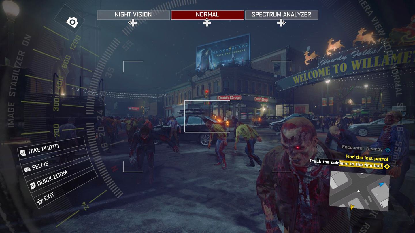 图片[8]-丧尸围城4/Dead Rising 4（v20180829）