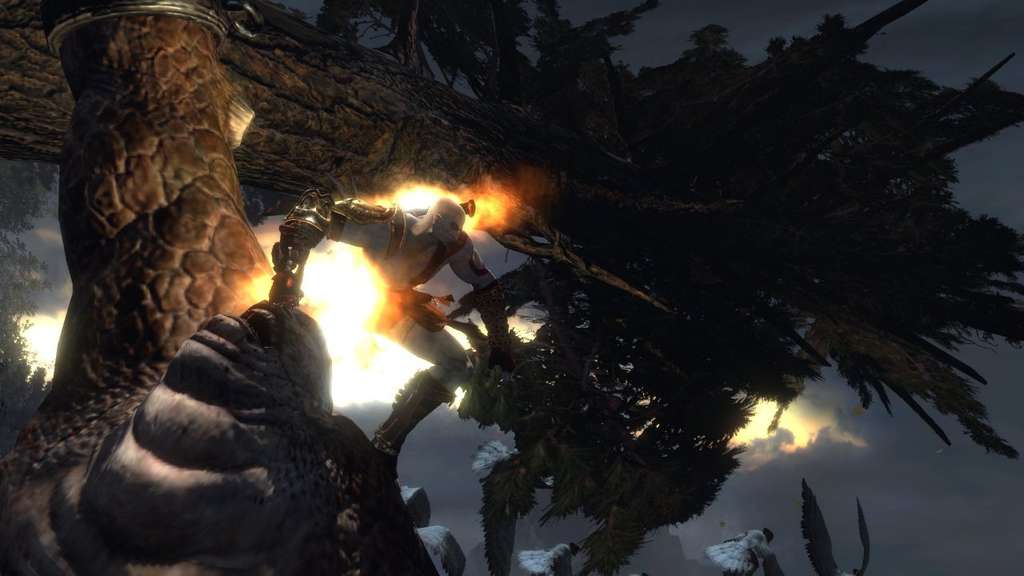 图片[2]-战神3/God of War 3（v1.03_rpcs3.0.0.12）