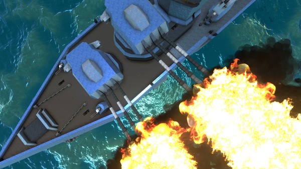 图片[4]-深海坠毁/From the Depths（v3.4.2）