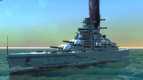 图片[6]-深海坠毁/From the Depths（v3.4.2）