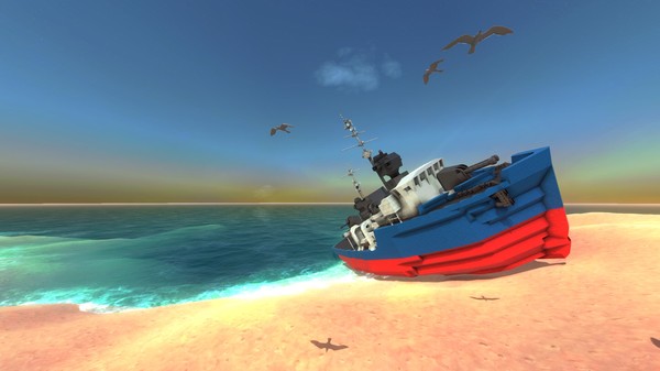图片[8]-深海坠毁/From the Depths（v3.4.2）
